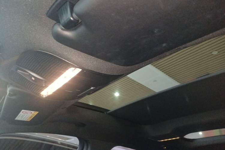 Used Mercedes-Benz GLC 2022 Facelifted GLC 260 L 4MATIC Dynamic Edition