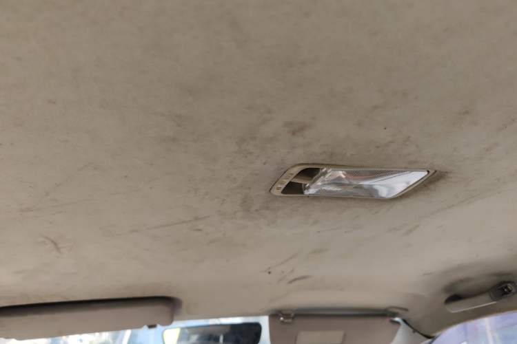 Used Lifan Auto 620 2012 1.5L Manual Comfort Type A
