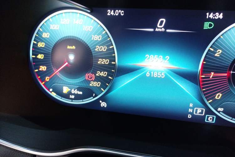 Used Mercedes-Benz C-Class (Import) 2021 C 200 Coupe
