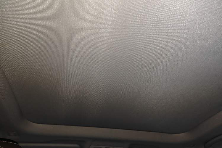 Used BMW X1 2018 sDrive18Li Luxury Model Headliner