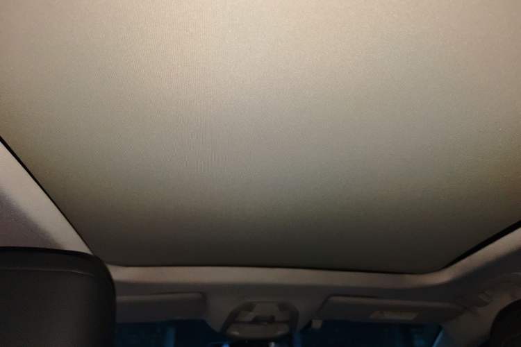 Used Citroen C5 AIRCROSS 2019 400THP Luxury Edition China VI