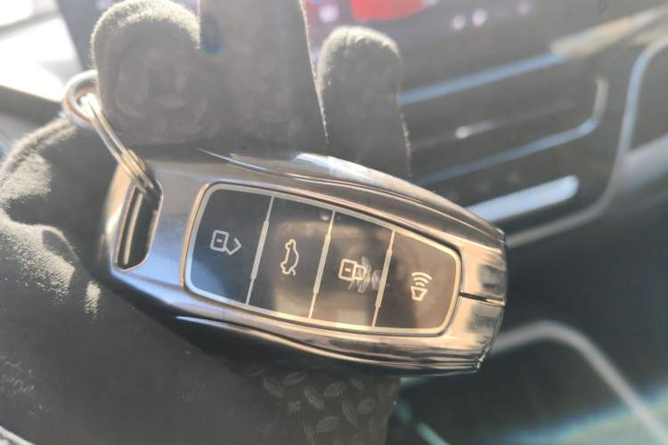 Used Haval H6 2023 National Trend Edition 1.5T Automatic Urban Version