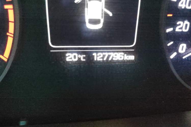 Used Hyundai Sonata 2015 1.6T GLS Smart Model
