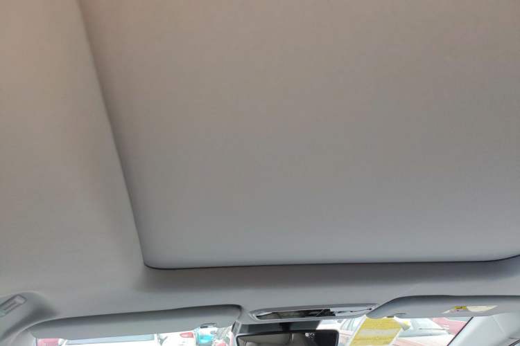 Used SAIC MAXUS G70 2024 2.0T Automatic Flagship Version 7 Seats
