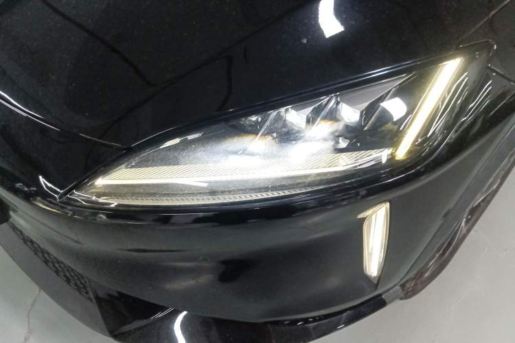 Used XPeng G3 2020 520i Luxury Edition
