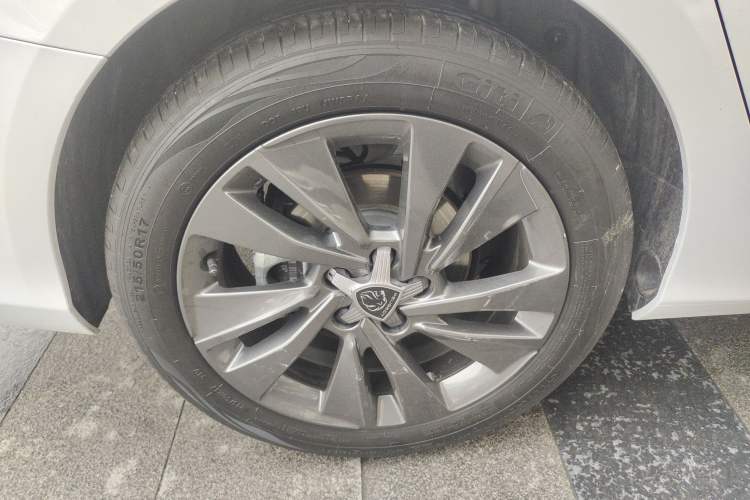 Used Peugeot 408 2024 360THP "Da Da" Edition – Romani Version Exterior 5