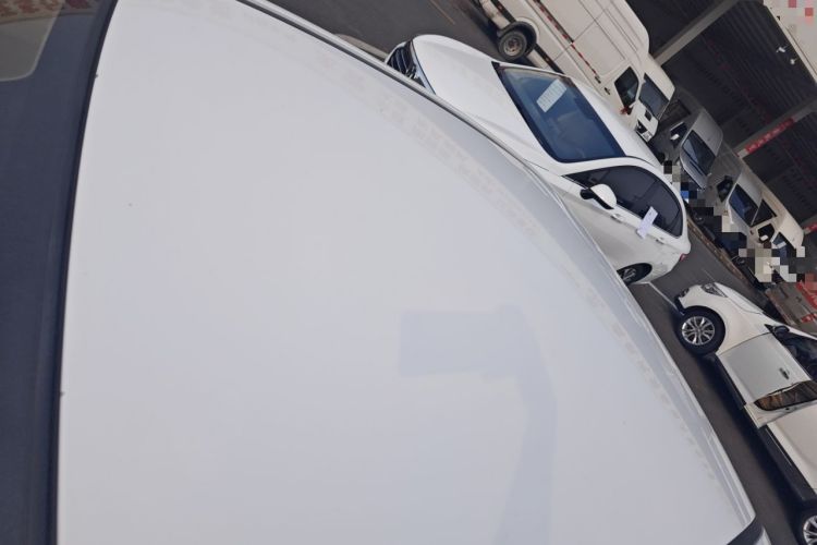 Used Hyundai Celesta 2018 1.6L Automatic GL Enjoyment Edition China VI compliant
