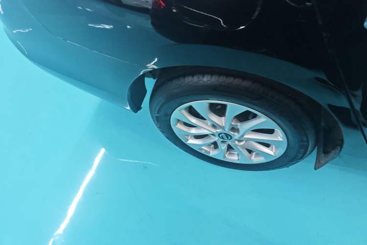 Used Nissan Sylphy 2022 Classic 1.6XE CVT Comfort Edition
