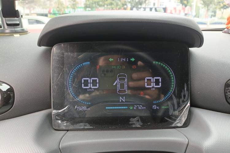 Used Leapmotor T03 2024 310 Comfort Edition
