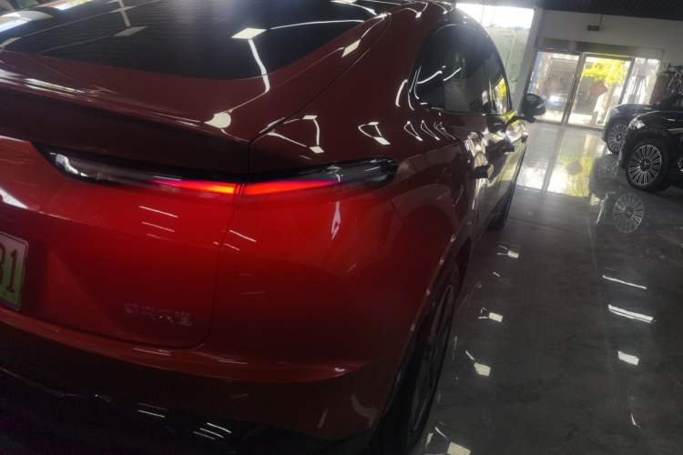 Used ONVO L60 2024 60 kWh All-Wheel Drive Right Rear Taillight