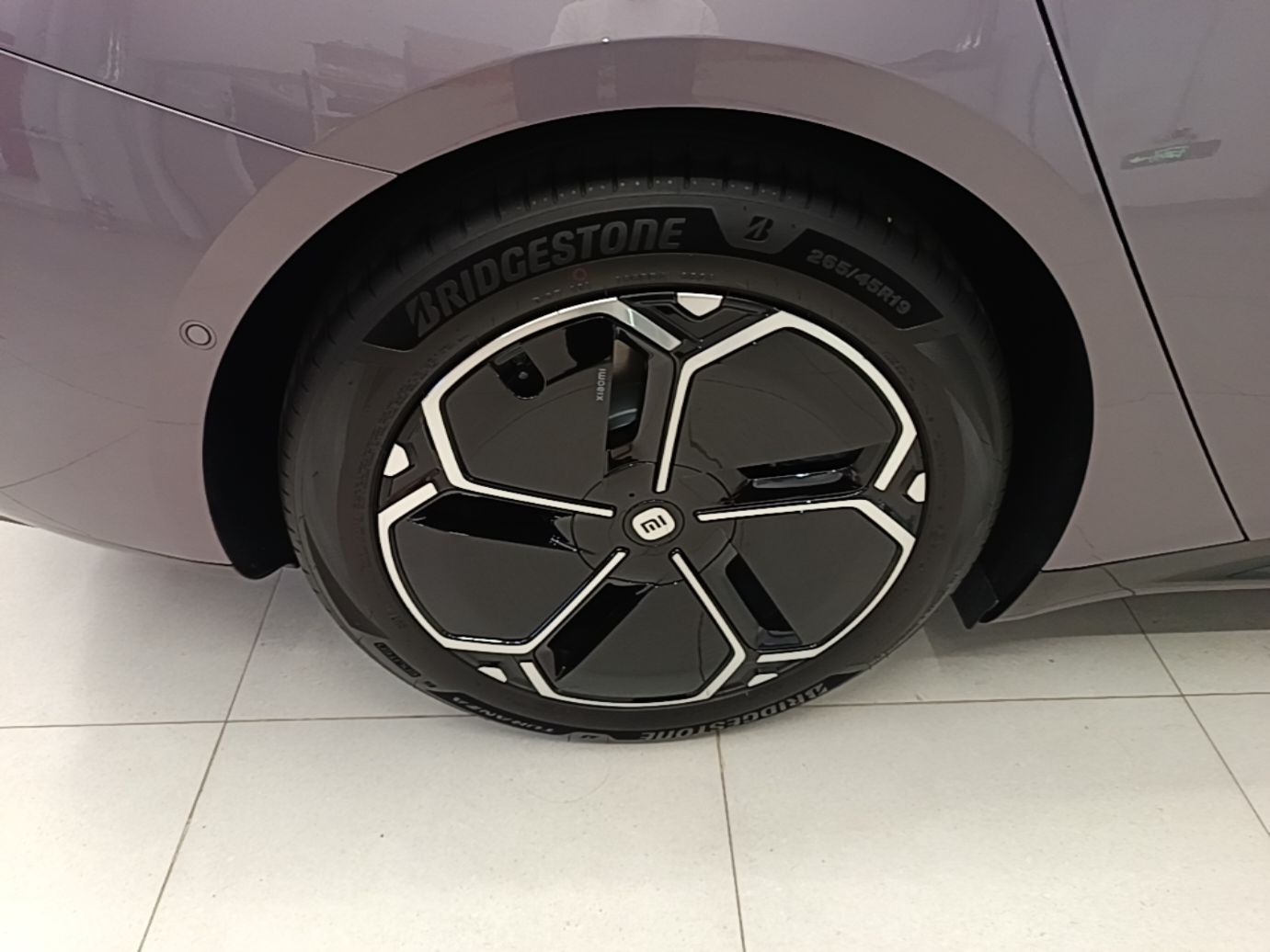 Xiaomi Auto SU7 2026 Model Pro — снимка 11