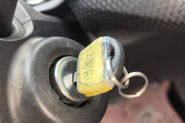 Used Chevrolet Cavalier 2022 325T Automatic Enjoyment Edition
