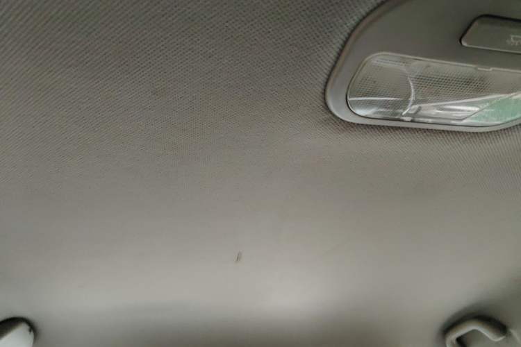 Used JAC Refine S3 2014 1.5L Manual Luxury Smart Model