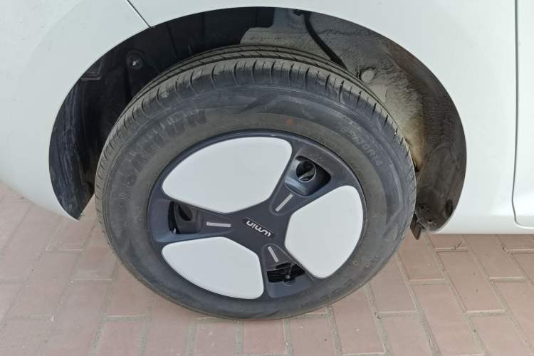 Used Qiyuan Lumin 2025 205 km Xiangqin Version