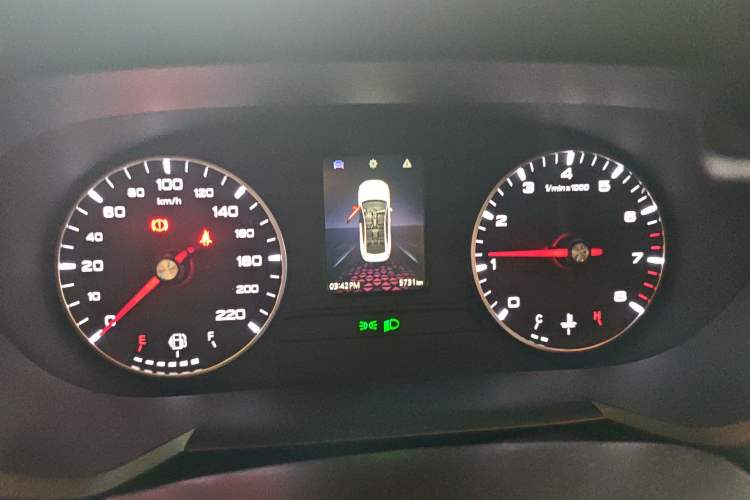 Used MG 5 2023 Facelift Model 180DVVT Manual Fashion Edition