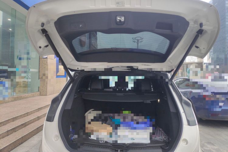 Used Lincoln MKC 2017 2.0T Two-Wheel-Drive Luxury Edition