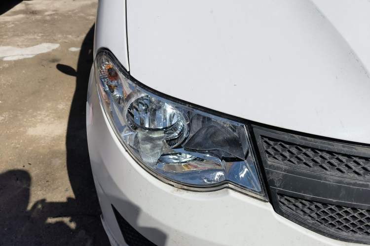 Used Wuling Hongguang 2021 1.5L Revised S Base Version Hydraulic Power Steering LAR