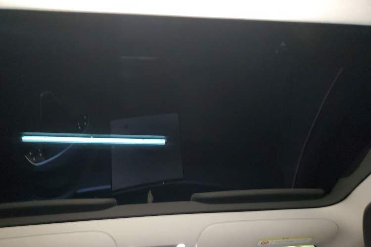 Used Tesla Model 3 2025 Rear-Wheel-Drive Version
