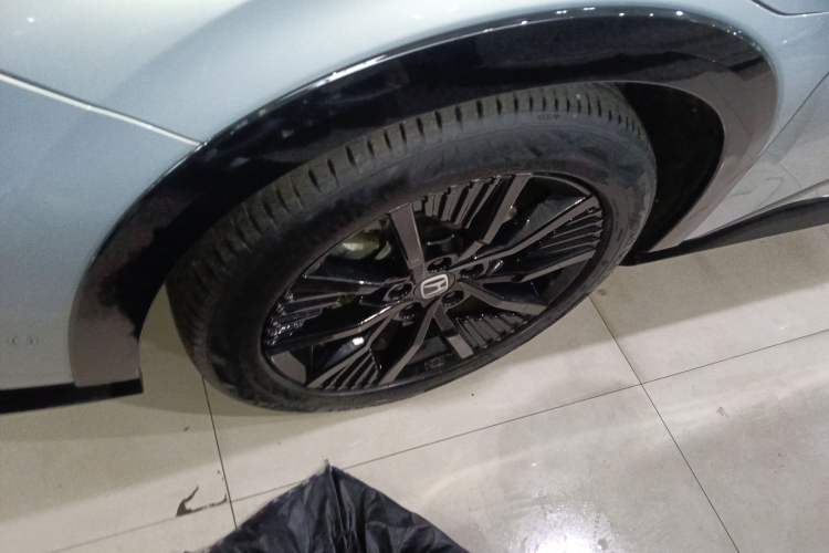 Used Honda e:NS2 2024 Light-Chasing Version