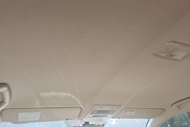 Used Toyota Highlander 