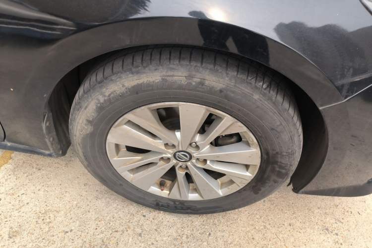 Used Nissan Teana 2020 2.0L XL Comfort Edition
