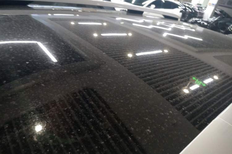 Used AION V 2024 Aion Tyrannosaurus 650 LiDAR Edition
