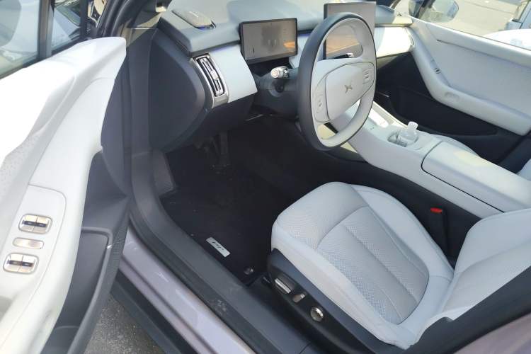 Used XPeng P7+ 2024 Long-Range Max
