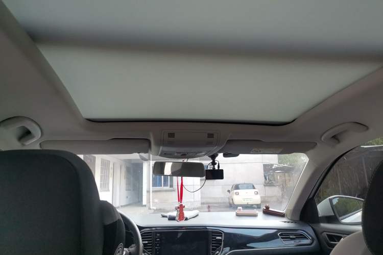 Used Volkswagen T-ROC 2022 280TSI DSG Two-Wheel Drive Comfort PLUS