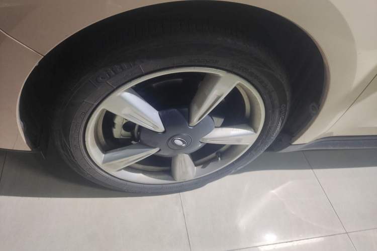 Used ORA Good Cat 2021 400km Standard Range Venus Edition Lithium Iron Phosphate