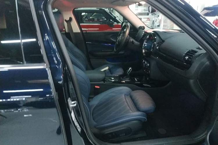 Used MINI Clubman 2022 2.0T COOPER S