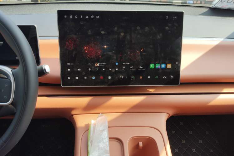 Used Leapmotor C10 2024 210 LiDAR Version
