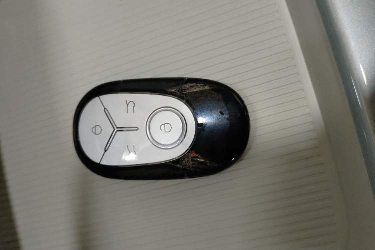 Used Geely Galaxy Geome 2026 Model 310km Youth Edition
