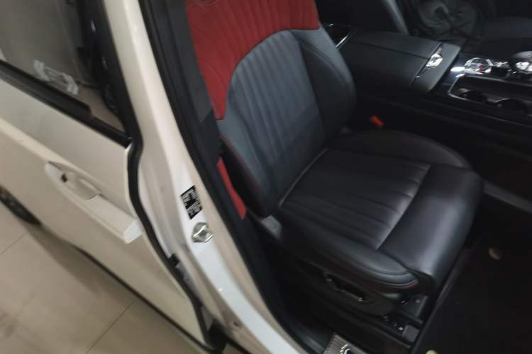 Used GAC Trumpchi M8 2023 Zongshi Series Dual-Motor YuZun Edition
