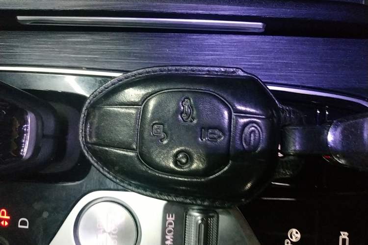 Used GAC Trumpchi GS8 2022 Flagship Series 2.0 TGDI Two-Wheel-Drive Prestige Edition (6-seater)