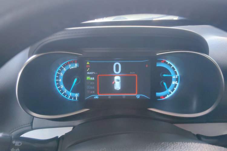 Used Cowin X3 2019 1.5L Manual Zhiyao Edition
