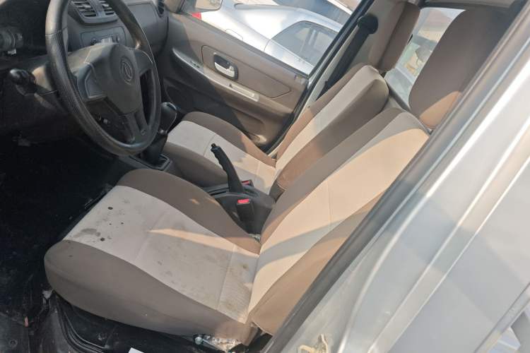 Used Dongfeng Xiaokang C31 2022 1.6L C31S LV0 SFG16
