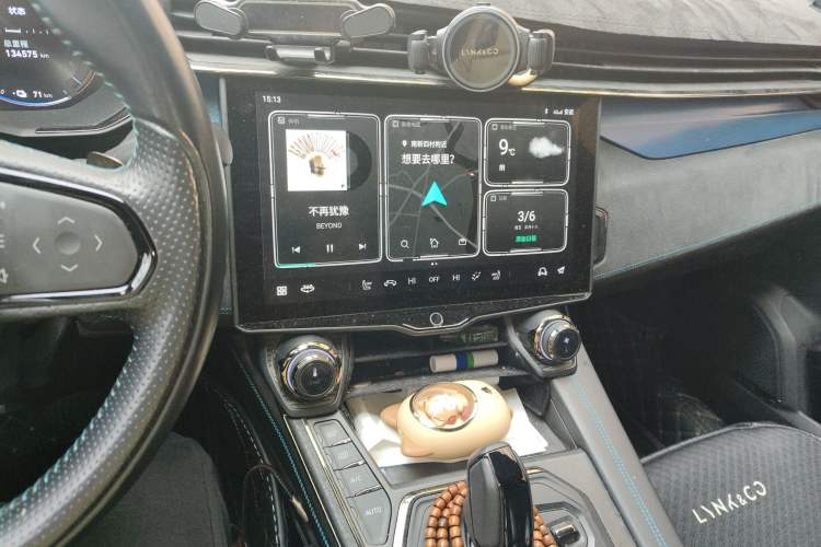 Used Lynk & Co 05 EM-P 2021 1.5TD PHEV HALO
