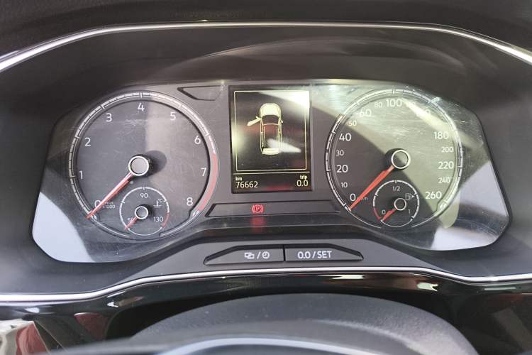 Used Jetta VS7 2022 280TSI Automatic Trend Edition