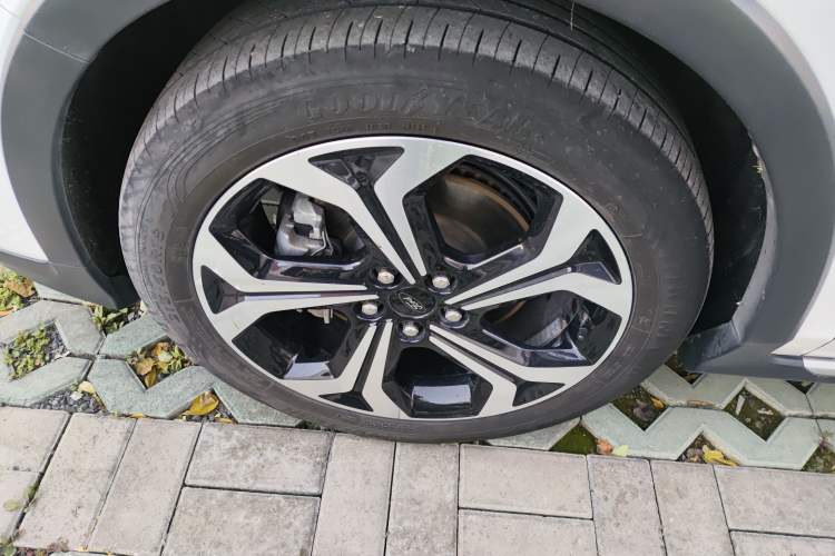 Used Ford Focus 2021 EcoBoost 180 Automatic Hunter Edition