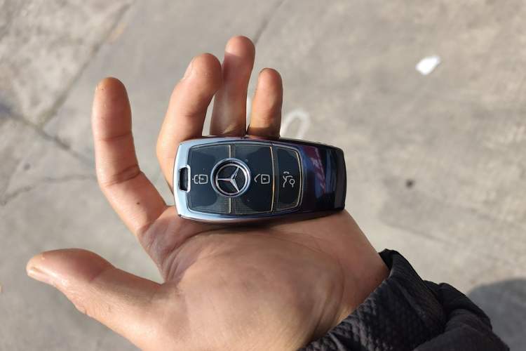 Used Mercedes-Benz A-Class 2022 A 200 L Sport Sedan Dynamic Model