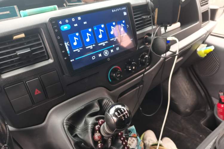 Used Ford Transit Custom 