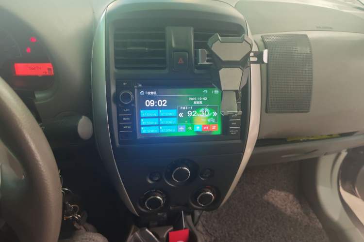 Used Nissan Sunny 2015 1.5XE Manual Comfort Edition