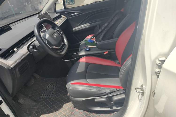 Used NETA V 2021 Standard Range Entertainment Edition
