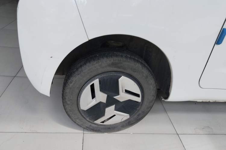 Used BAW Yuanbao 2022 Smart Version
