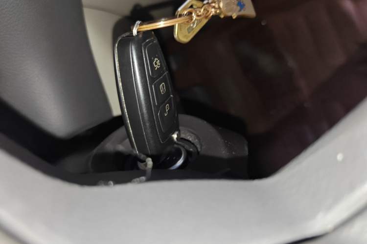 Used Ford Focus 2012 Sedan 1.6L Automatic Comfort Model