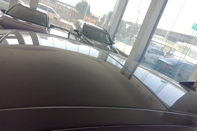 Used ARCFOX Alpha S 2021 708S+ 160kW