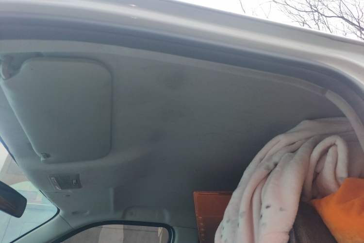 Used Oshan X70A 2019 1.5L Manual Basic Version China VI Standard
