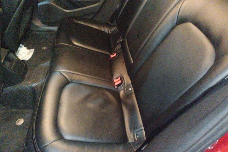 Used Audi A3 2018 30th Anniversary Edition Sportback 35 TFSI Ambition Model
