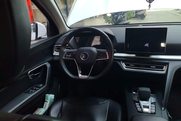 Used BYD Song 2020 Classic Edition 1.5T Automatic Elite Model