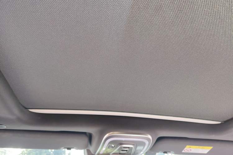 Used BYD Tang New Energy 2021 DM-i 112KM Prestige Model